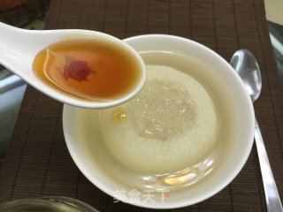 Honey Sydney Bird's Nest recipe