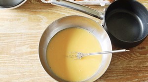 Custard recipe