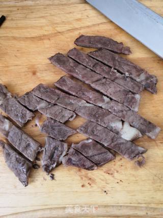 Black Pepper Flavored Air Fried Steak recipe