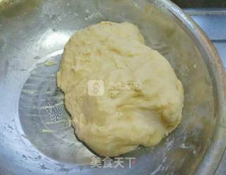 Chinchilla Bread recipe