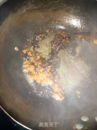 Fried Noodles recipe