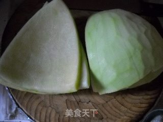 Cuiyi Fungus recipe