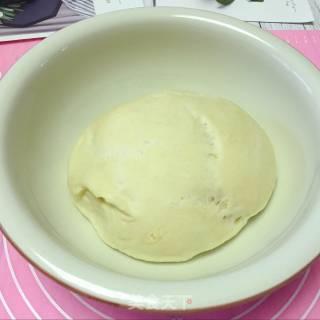 Milky Mantou recipe