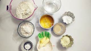 #柏翠大赛# Meng Meng Da Bunny Coconut Stuffed Bread recipe