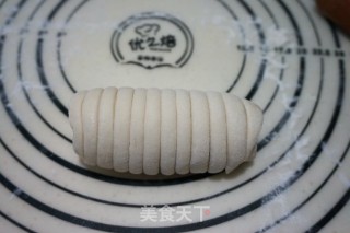 Sausage Hanamaki recipe