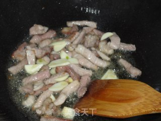【creative New Dishes】colorful Crab Mushroom recipe