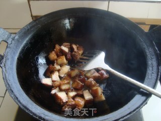 Carrot Potato Stew recipe