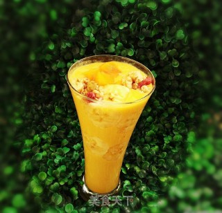 Mango Smoothie recipe