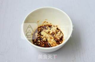 Steamed Abalone with Garlic Vermicelli recipe