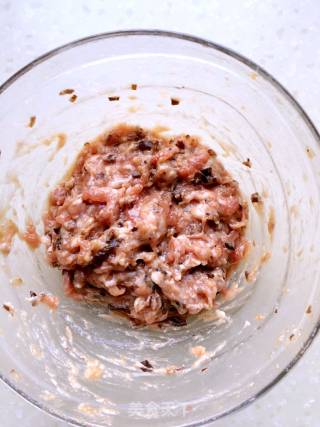 Soup Casserole Meatballs recipe