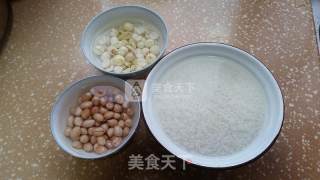 Eight Treasure Rice recipe