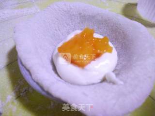 Nice and Delicious Dessert-xue Mei Niang recipe