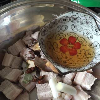 [shanghai] Braised Pork recipe