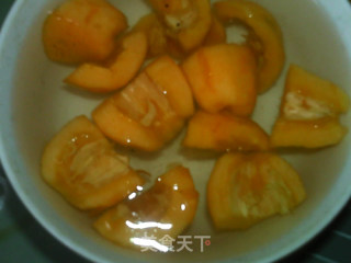 【guangdong】kumquat Loquat Sydney Syrup recipe