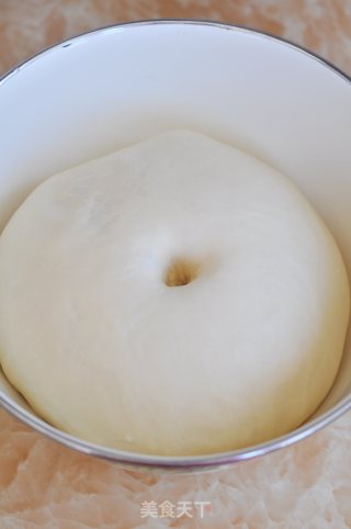 # Fourth Baking Contest and is Love to Eat Festival# Flower Purple Sweet Potato Bread recipe