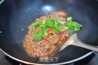 【fish Fragrant Eggplant】 recipe