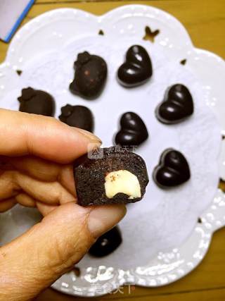 Mellow Chocolate recipe