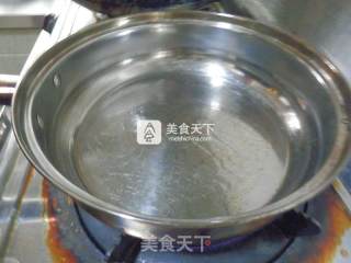 Crystal Carrot recipe