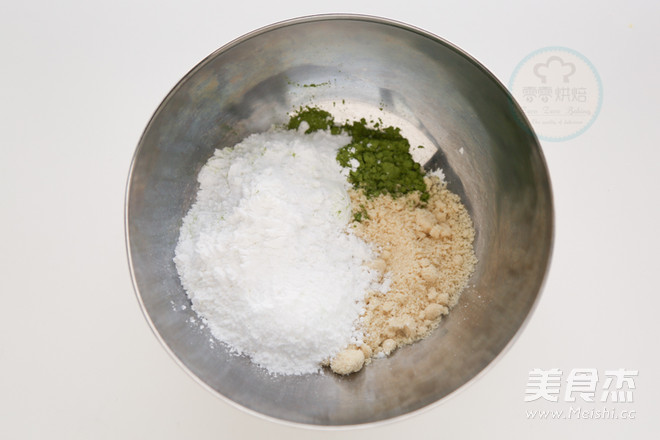 Italian Macaron recipe