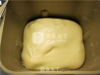 #aca烤明星大赛# Coconut Bread Rolls with Xylitol recipe
