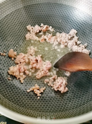 Ants on The Tree recipe