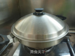 Bean Paste Roll recipe