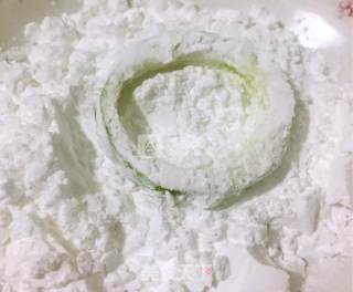 Spend A Full Moon recipe