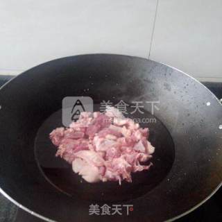 Pineapple Duck recipe