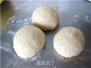 Oat Toast recipe