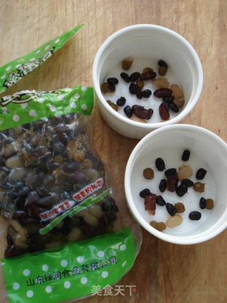 Bread Pudding recipe