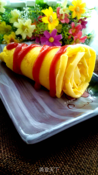 Egg Rolls recipe