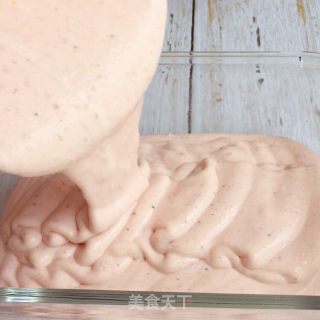 Strawberry Ice Cream recipe