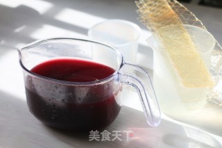 Sanggo Babalu Jelly Cup recipe