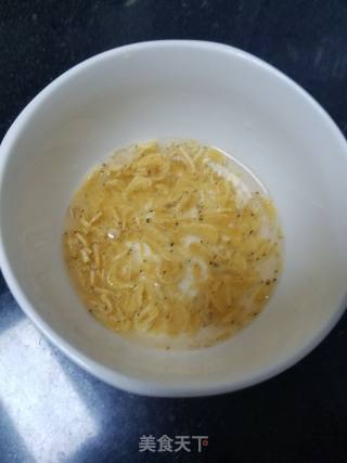 Winter Melon and Shrimp recipe