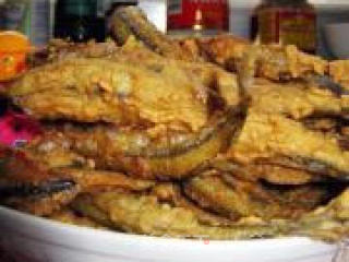 [lu Cuisine] Deep-fried Snails recipe