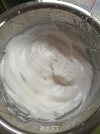 Old-fashioned Cake (hot Surface Water Bath Method) recipe