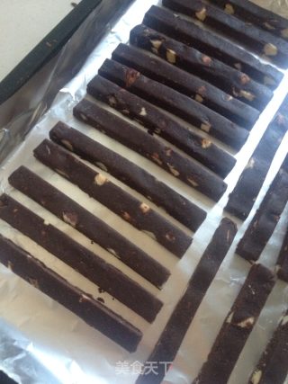 Almond Chocolate Bar recipe