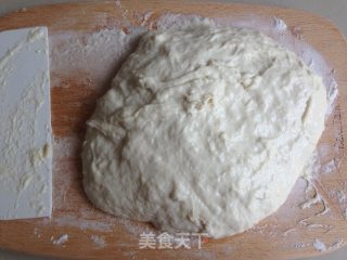 Ciabatta Bread recipe