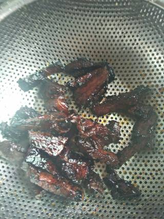 Spicy Beef Jerky recipe