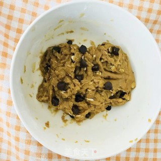 Fun Duo Duo Biscuits recipe