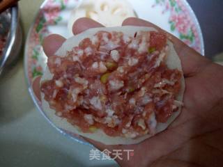 Fried Lotus Root Box recipe