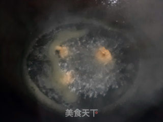 Soup Baby Dish with Preserved Egg Version recipe