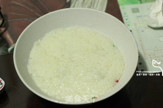 Eight Treasure Rice with Lard recipe