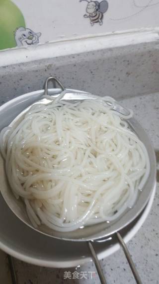 Rice Flour recipe