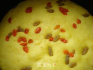 Rice Cooker to Make Corn Pudding recipe