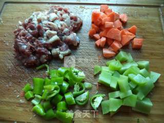 Three Ding Roast Duck recipe