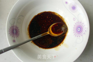 Spicy Rice Noodles recipe