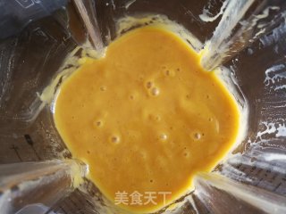 Mango Banana Smoothie recipe