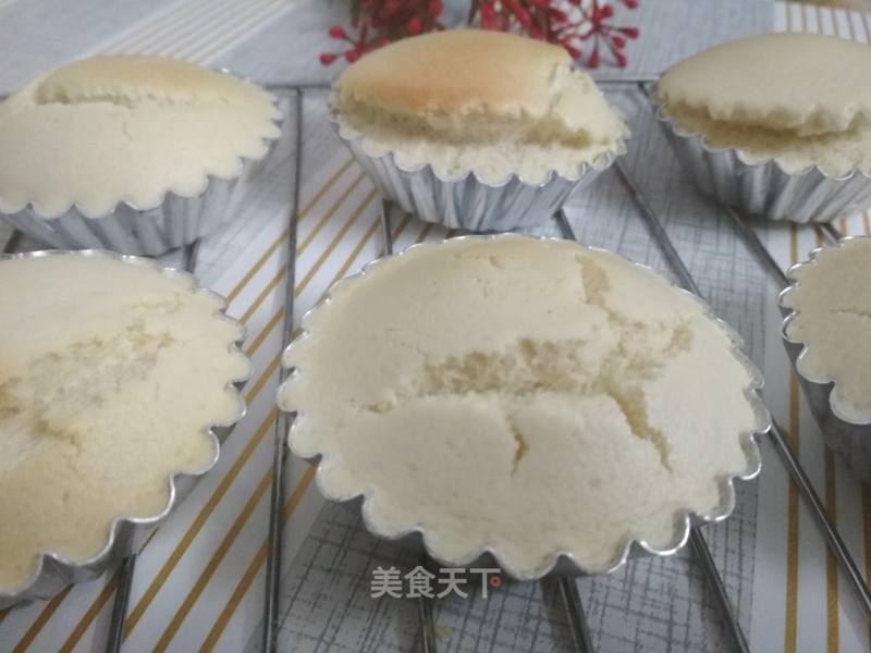 Small Cake recipe