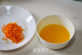 Orange Chiffon recipe